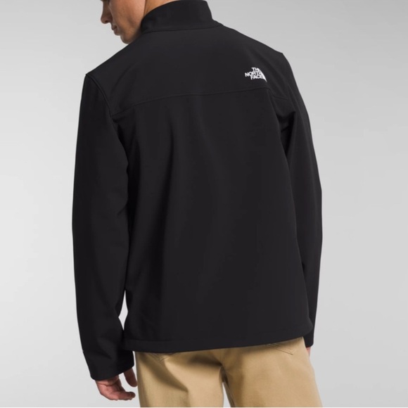The North Face Men's Black Jacket - Picture 3 of 7